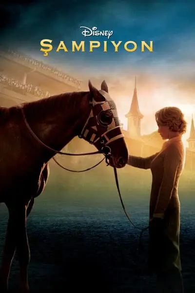 Şampiyon_poster