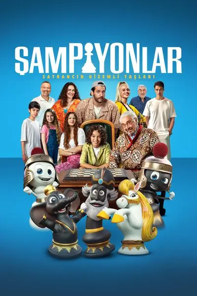 ŞamPİYONlar_poster