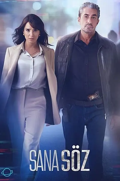 Sana Söz_poster