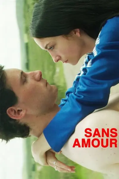 Sans amour_poster