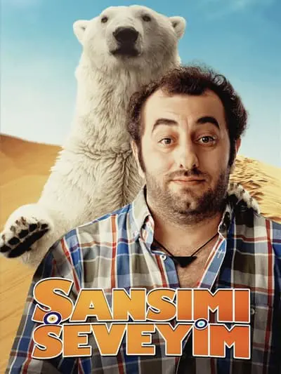 Şansımı Seveyim_poster