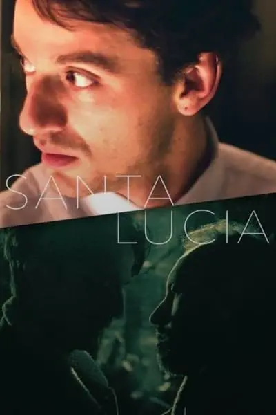 Santa Lucia_poster