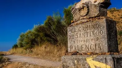 Santiago: The Camino Within_backdropimg