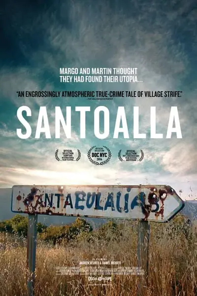 Santoalla_poster