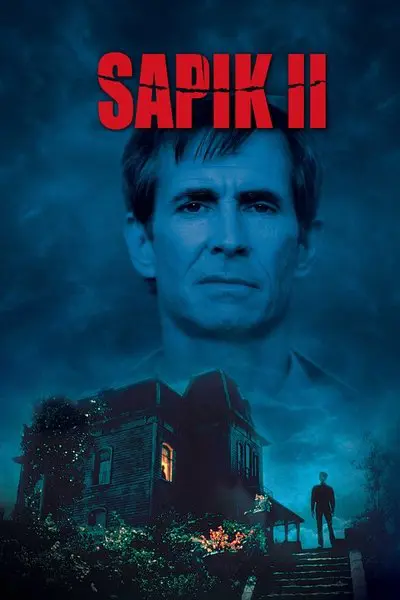 Sapık II_poster