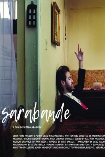 Sarabande_poster