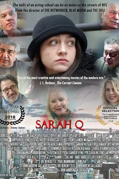 Sarah Q_poster