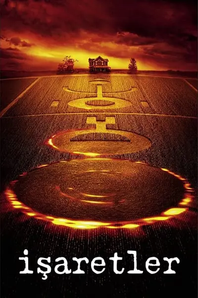 İşaretler_poster