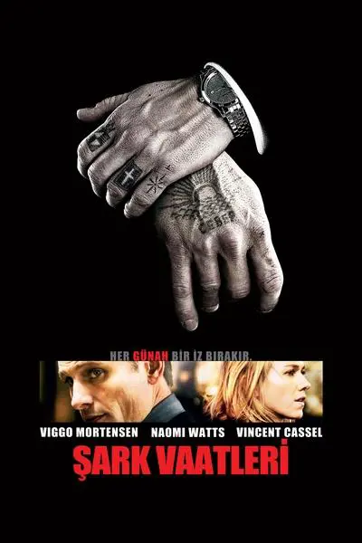 Şark Vaatleri_poster