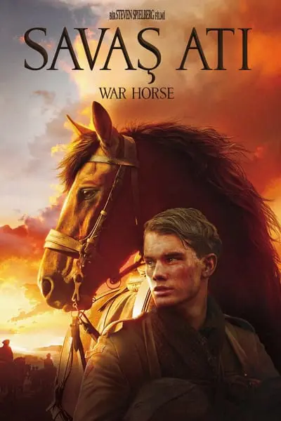 Savaş Atı_poster
