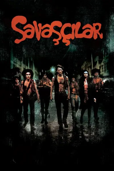 Savaşçılar_poster