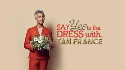 Say Yes To The Dress with Tan France_backdropimg