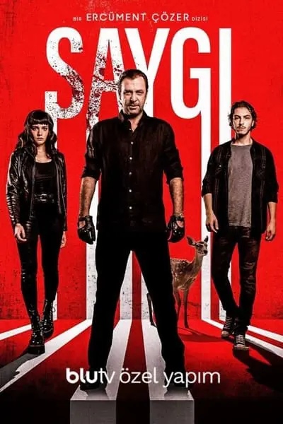 Saygı_poster