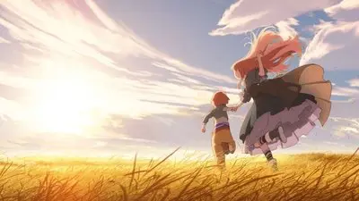 Sayonara no Asa ni Yakusoku no Hana wo Kazarou_backdropimg