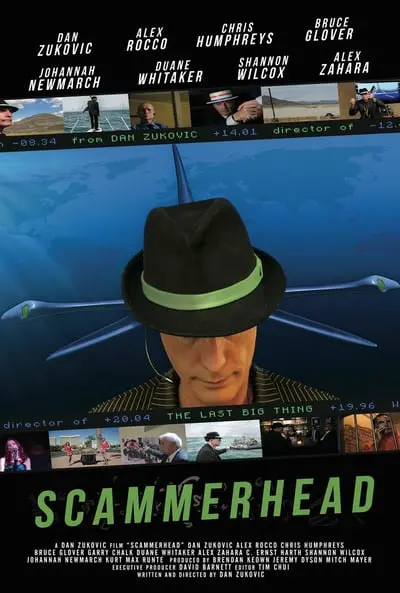 Scammerhead_poster