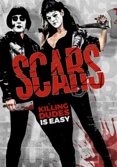 Scars_poster