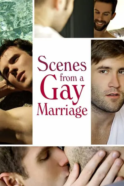 Scenes from a Gay Marriage_poster