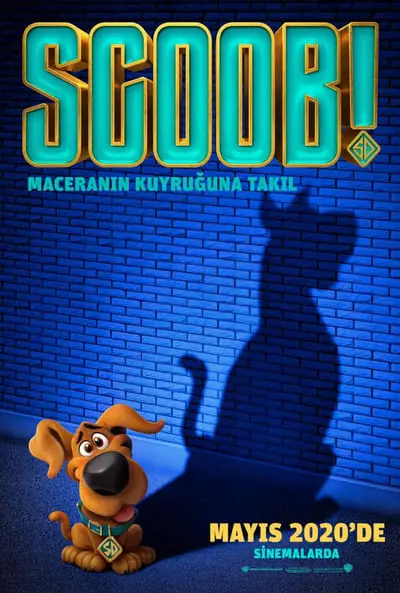 Scoob!_poster