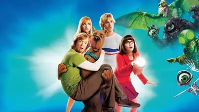 Scooby-Doo 2: Canavarlar Kaçtı_backdropimg