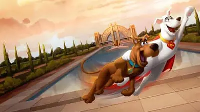Scooby-Doo! and Krypto, Too!_backdropimg