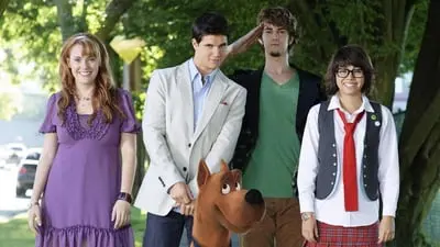 Scooby Doo ! Gizem Başlıyor_backdropimg