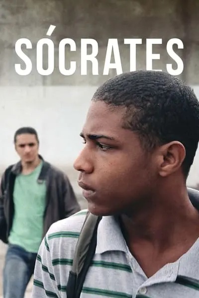 Sócrates_poster