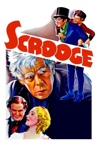 Scrooge_poster
