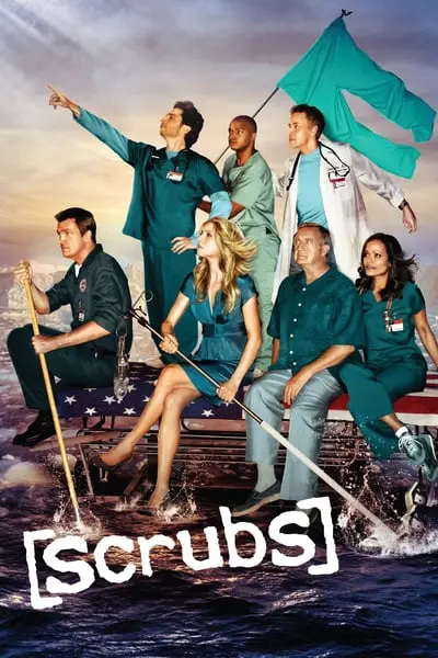 Scrubs_poster