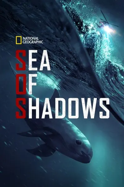 Sea of Shadows_poster