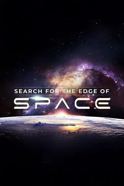 Search for the Edge of Space_poster