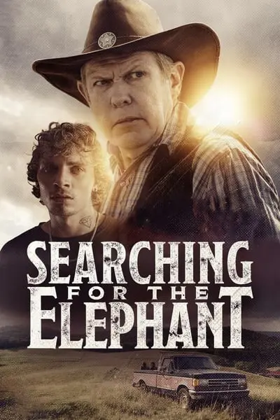 Searching for the Elephant_poster