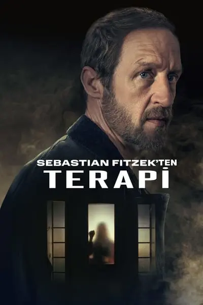 Sebastian Fitzek'ten Terapi_poster
