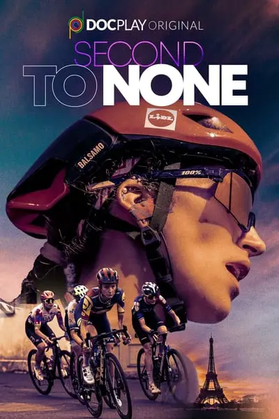 Second to None_poster