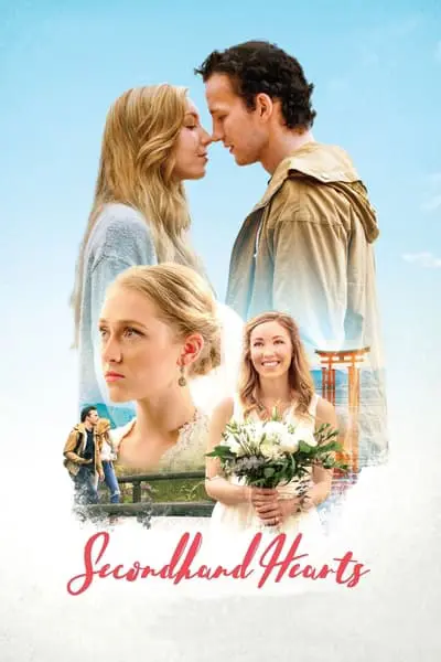 Secondhand Hearts_poster