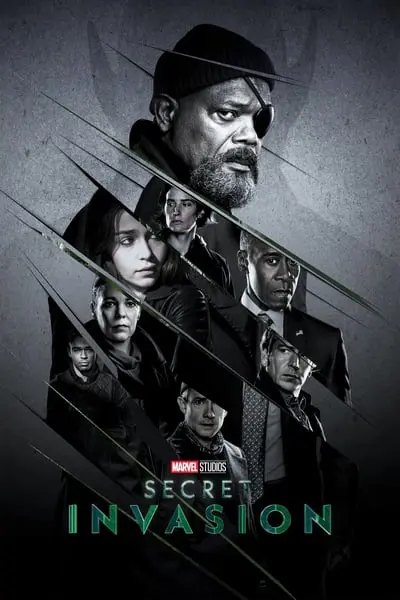 Secret Invasion_poster