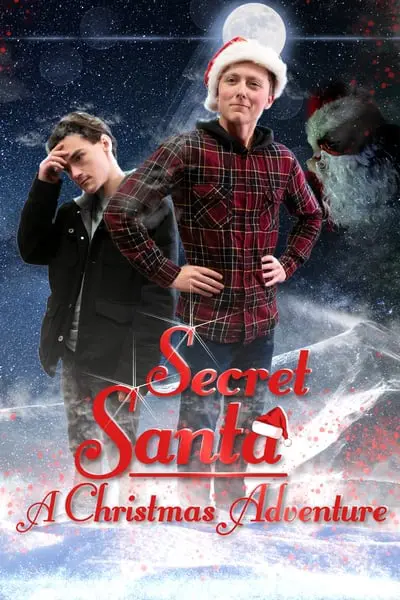 Secret Santa: A Christmas Adventure_poster
