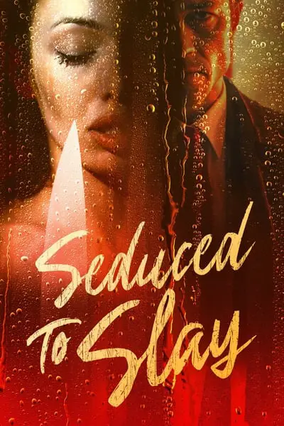 Seduced to Slay_poster