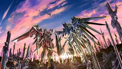 機動戦士ガンダムSEED FREEDOM_backdropimg