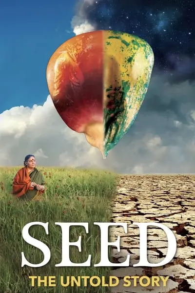 Seed: The Untold Story_poster