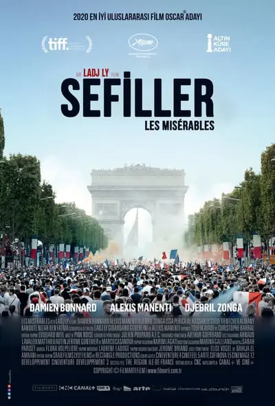 Sefiller_poster