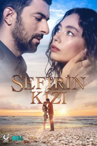 Sefirin Kızı_poster
