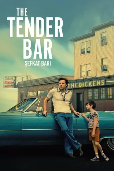 Şefkat Barı_poster