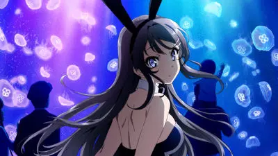 Seishun Buta Yarou wa Bunny Girl Senpai no Yume wo Minai_backdropimg