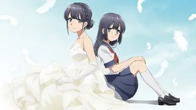 Seishun Buta Yarou wa Yumemiru Shoujo no Yume wo Minai_backdropimg