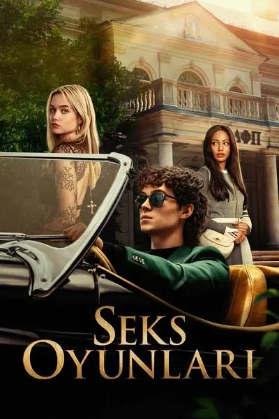 Seks Oyunları_poster