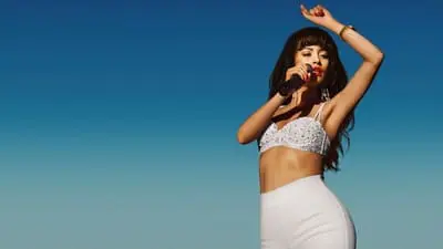 Selena: Tejano Müziğinin Kraliçesi_backdropimg