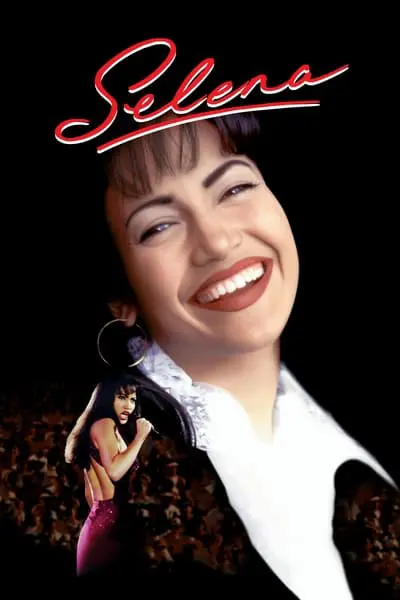 Selena_poster