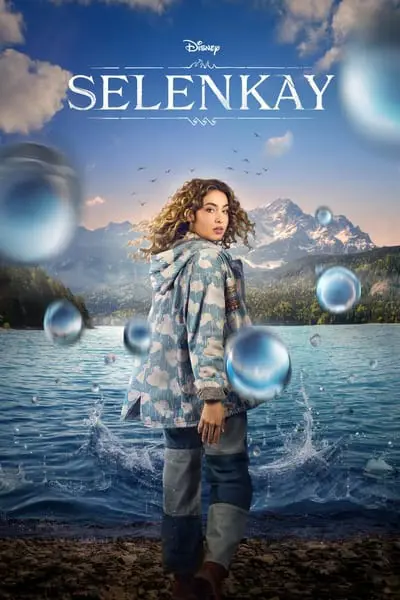 SELENKAY_poster