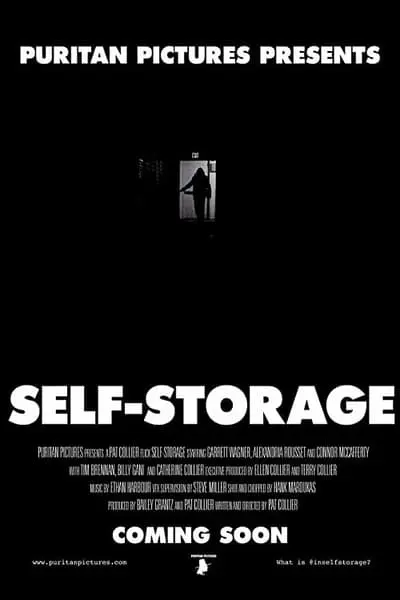 Self-Storage_poster