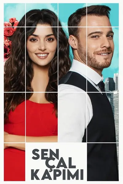 Sen Çal Kapımı_poster
